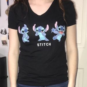 Stitch T-shirt